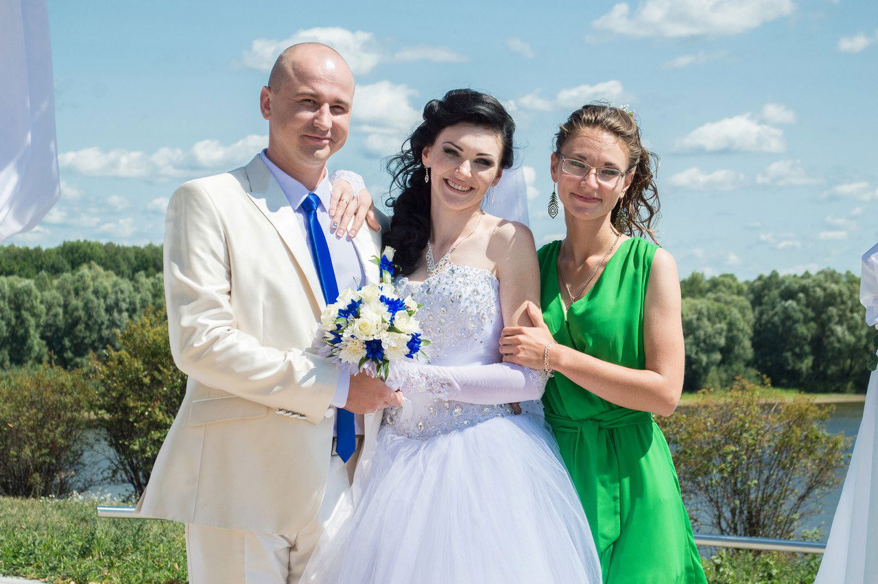 Анечка Фалей