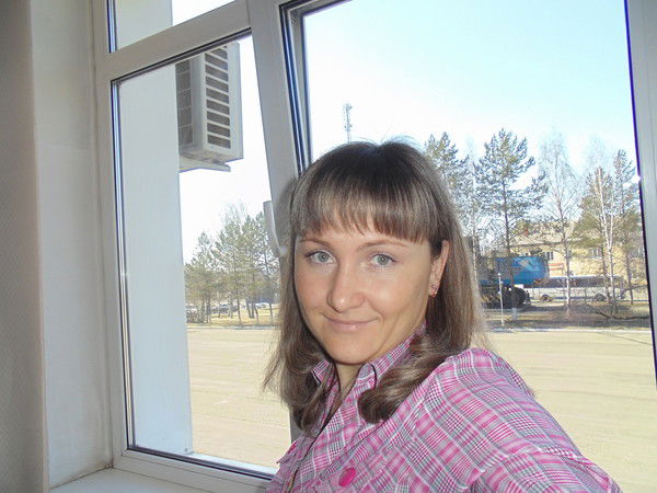 Ольга Дедерер