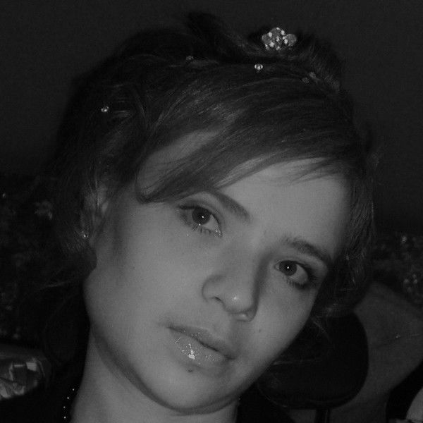 Анастасия Аллахвердиева