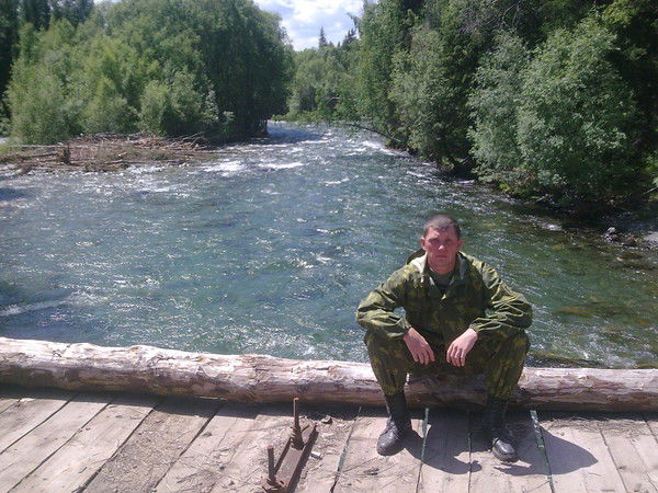 Владимир Учаев