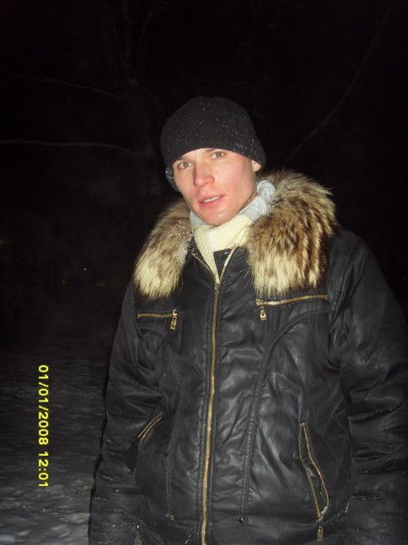 Александр Иванов