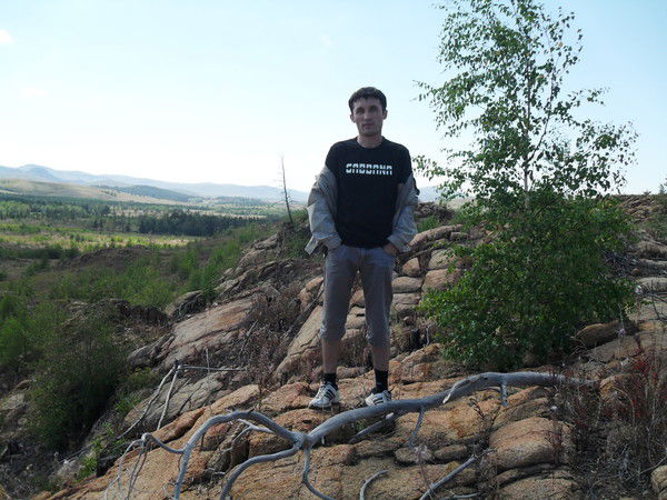 Ринат Хаматов