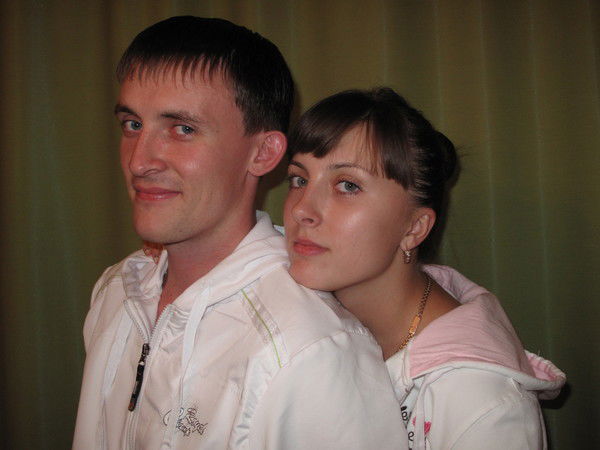 Лена Редькина