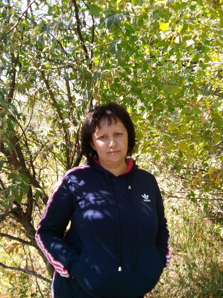 Ирина Хорольская