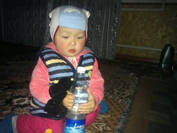 Нурпери Кайымова