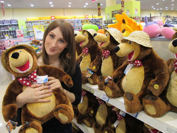 Алёнка Балянова