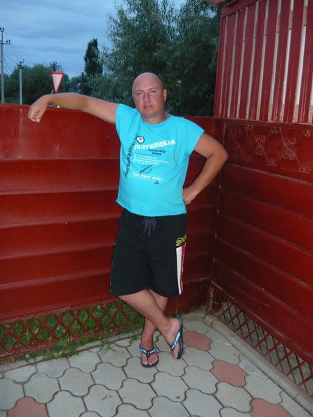 Алексей Осипов