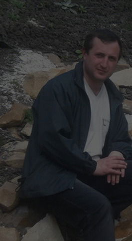 Алексей Учаев