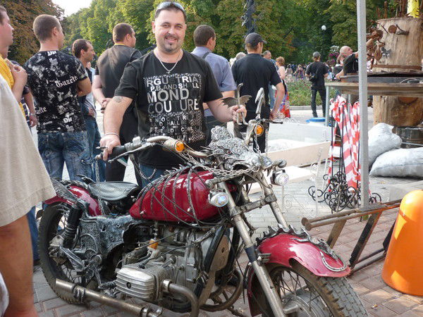 Игорь Гончарук