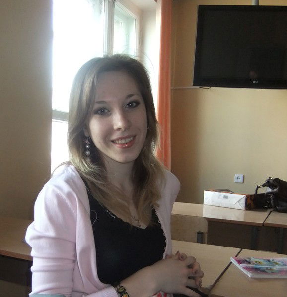 Лёлечка Потапова