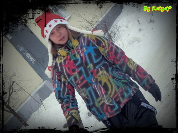 Катя Стенина