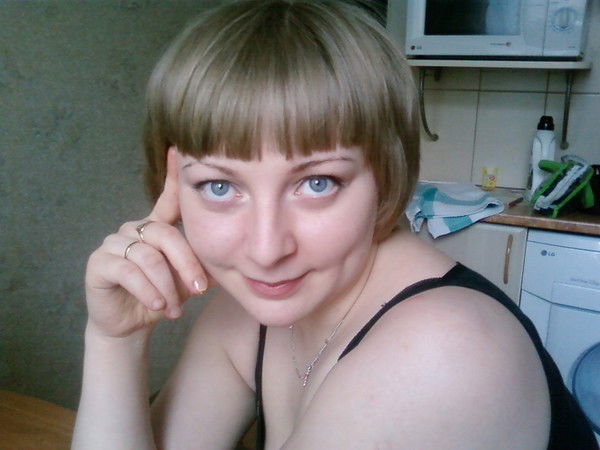 Татьяна Орлова