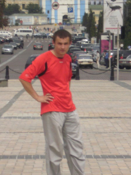 Денис Кульчицкий