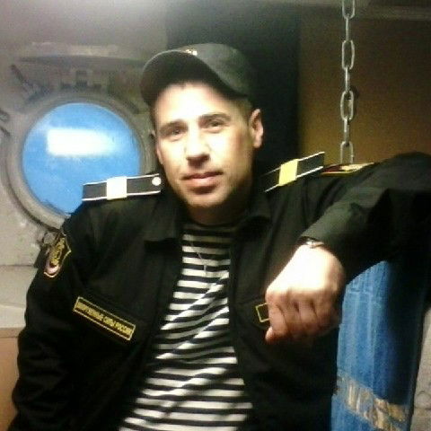 Роман Валерьевич Баташан