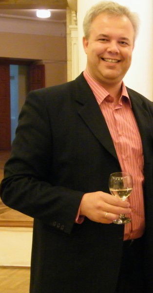 Алексей Толдин