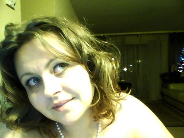 Elena Боднарашек