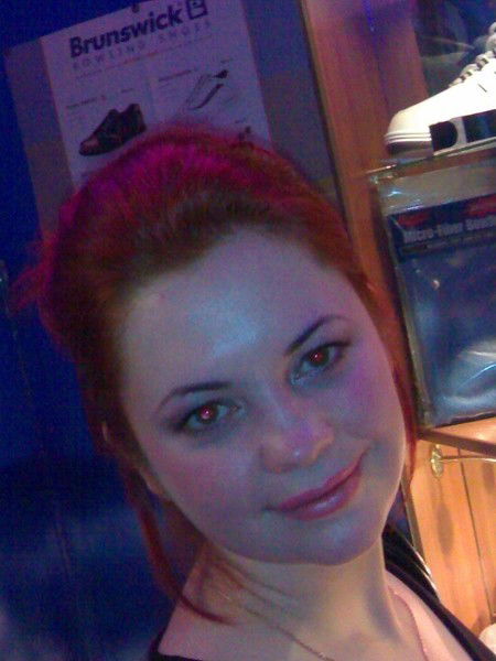 Татьяна Коноваленко