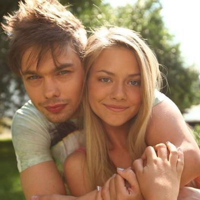 Даша Гараева