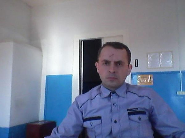 Константин Куприянчик