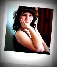 Настена Якимова