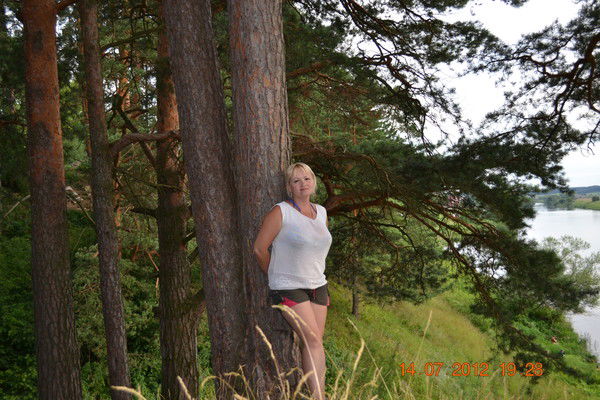 Катя Васильева