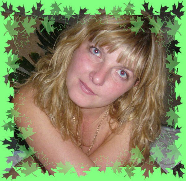 Ирина Говорушкина