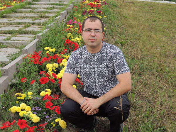 Александр Тарасенко