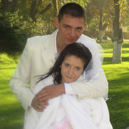 Мария Тараканова