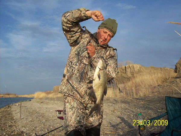 Денякин Владимир