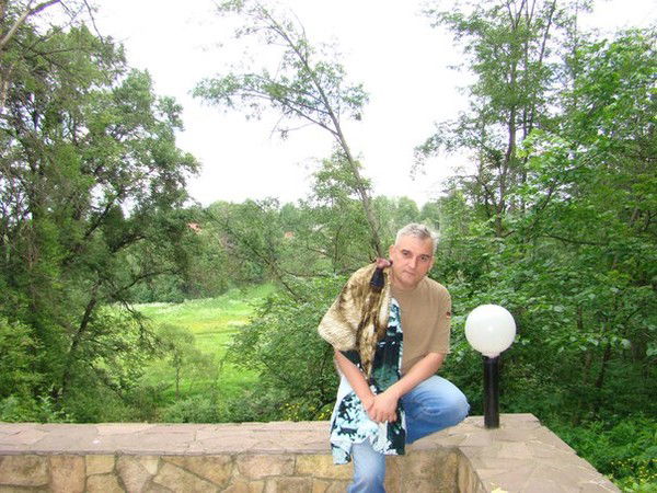 Просто Парень