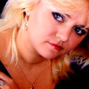 Светлана Баркова