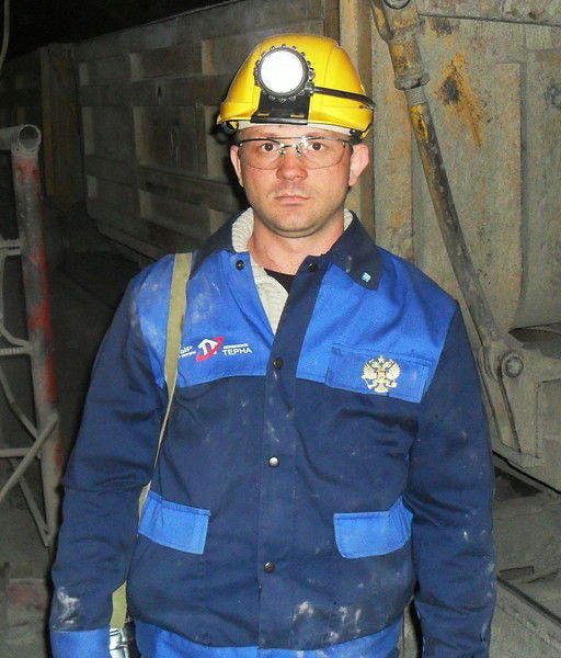 Иван Войниленко