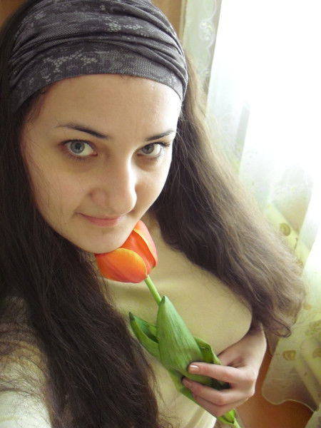 Даша Колобродова