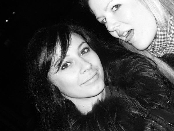 Анжелика Бородын