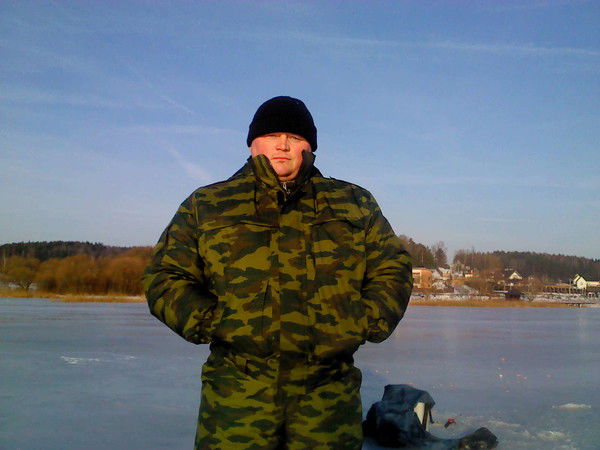 Александр Пендик