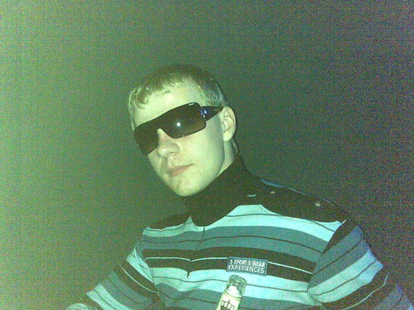 Артём Полянский