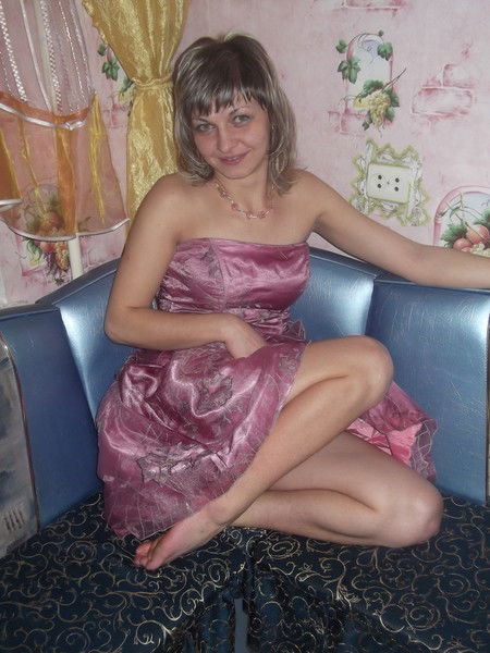 Натали Ильина