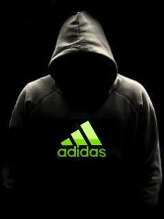 Витя *adidas* Эпп