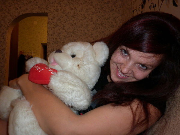 Наталья Гофман