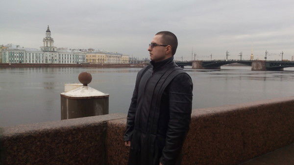 Сергей Горбенко