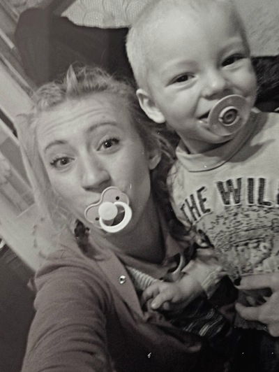 Виктория Гончар