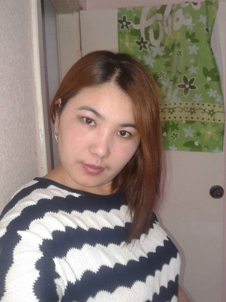 Дана Аткеева