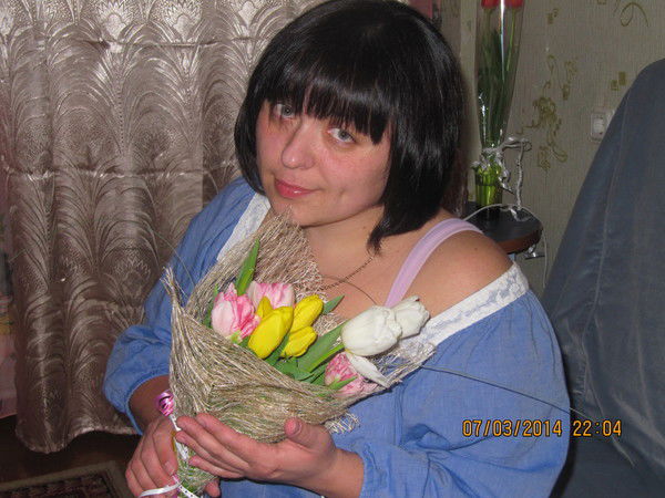 Иринка Новгород