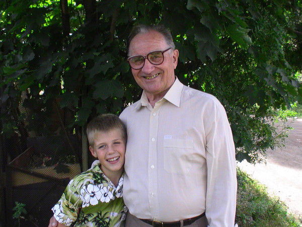 Владимир Обухов