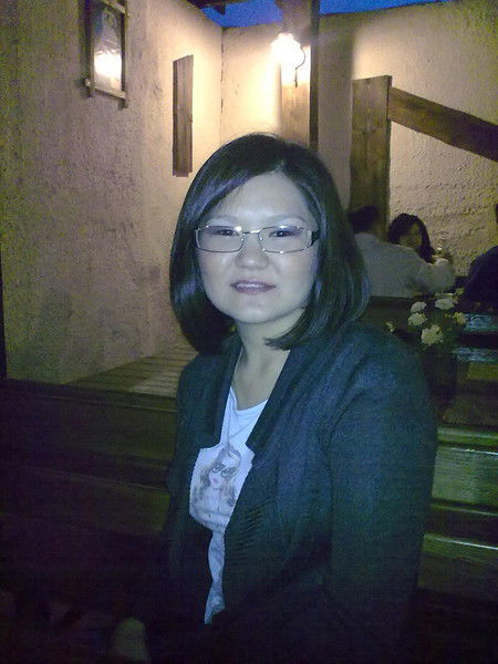 Алия Набиденова