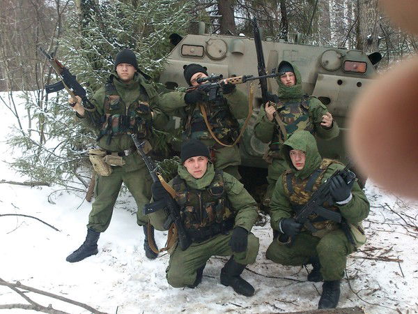 Антон Коркин