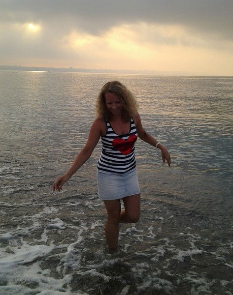 Наталия Соколова