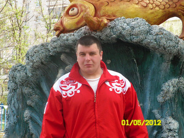 Алекс Суворов