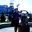 Екатерина Тюрина