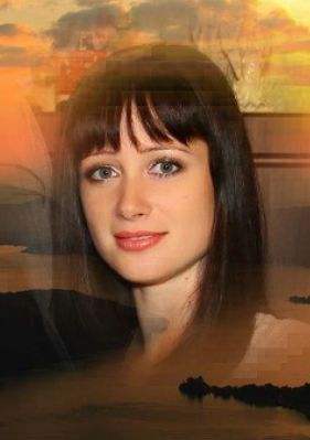 Марина Губарева